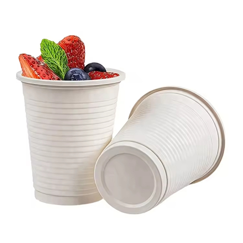 Biodegradable Corn Starch 9oz Cup