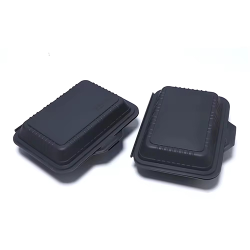 Corn Starch 750ml Food Lunch Box