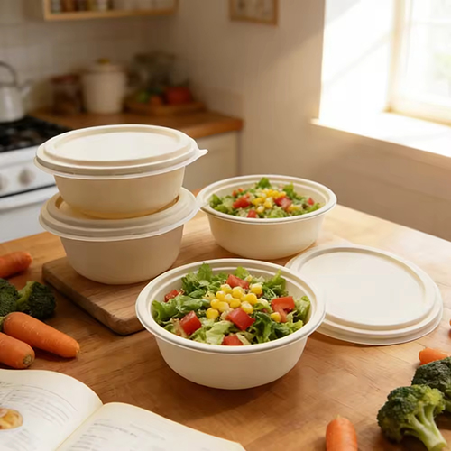 Exploring Corn Starch Bowls for Your Business