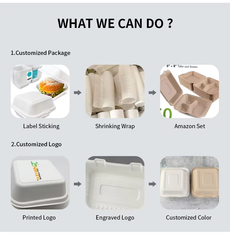 Natural Cornstarch Drink Cup