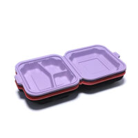 Plant-Based Biodegradable Boxes