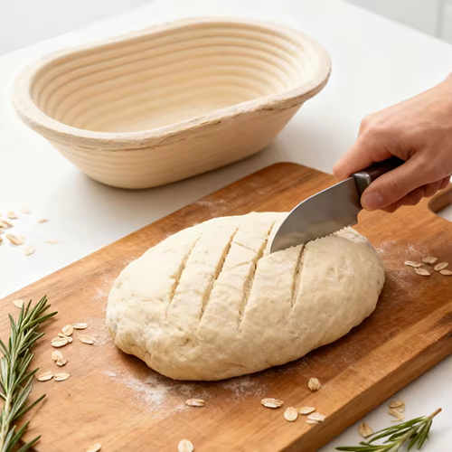 Wholesale Eco-friendly Bread Proofing Basket