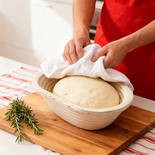Wholesale Eco-friendly Bread Proofing Basket