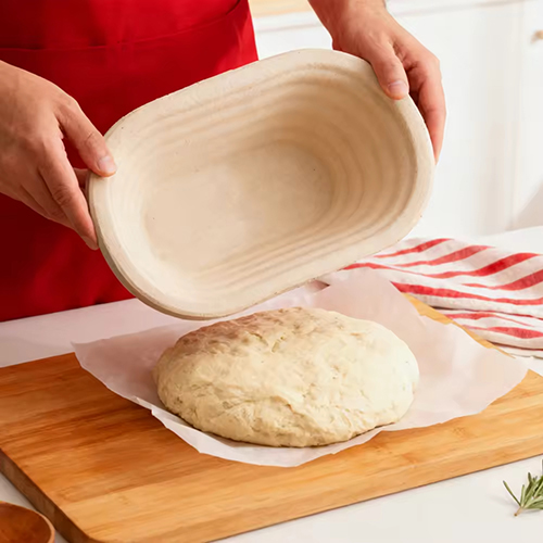 Wholesale Eco-friendly Bread Proofing Basket