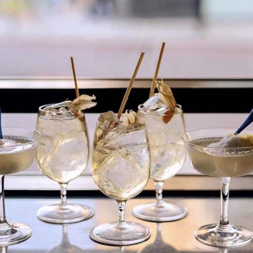 Biodegradable Wheat Straw 197-6mm