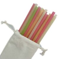 Rice Straw 197 6mm