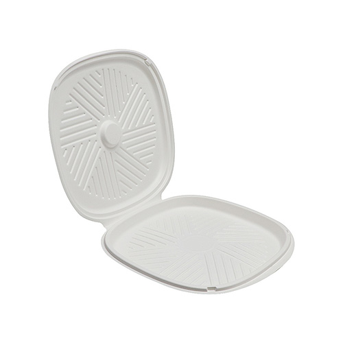 Sugarcane 9 Inch Pizza Box