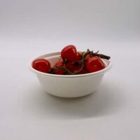 Sugarcane Bagasse 16oz Deep Bowl