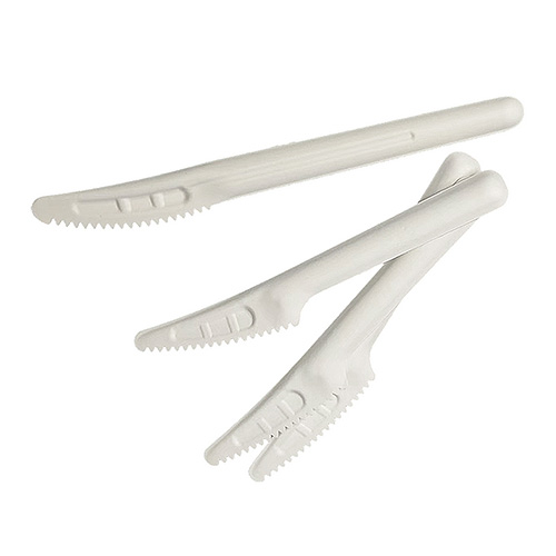 Sugarcane Bagasse 7Inch Knife