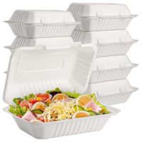 1000ml Food Lunch Container