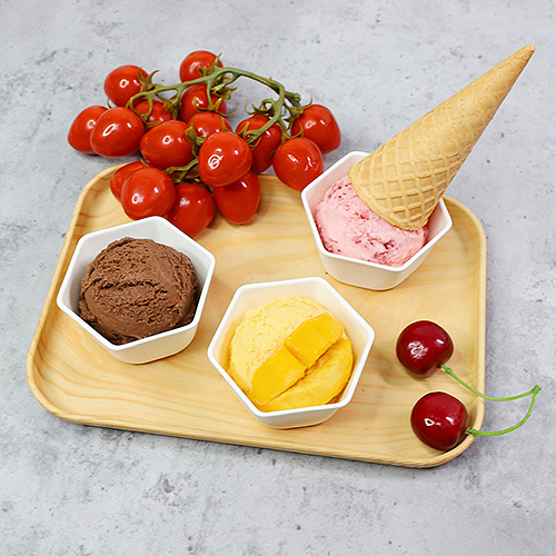 4oz Sugarcane Dessert Cup