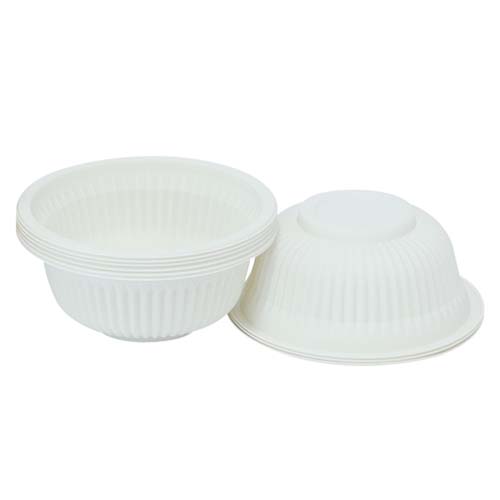 700ml Cornstarch Container with Lid