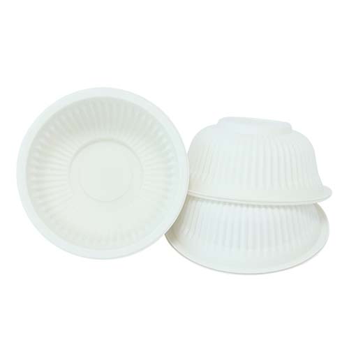 700ml Cornstarch Container with Lid