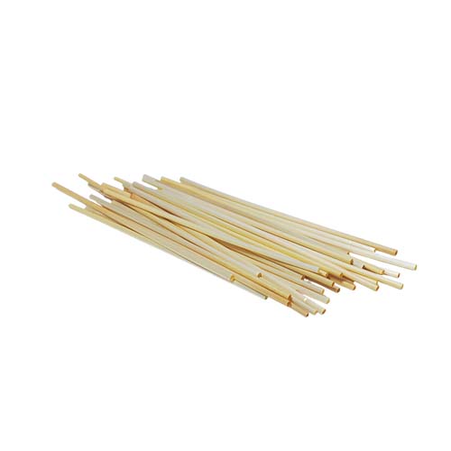 Natural Wheat Straw Cutlery Set