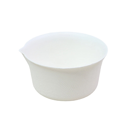 Sugarcane 6oz Ice Cream Bowl