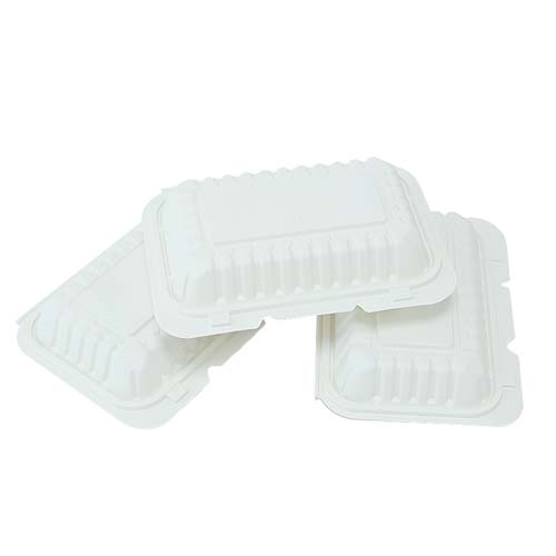 1000ml Cornstarch Food Container