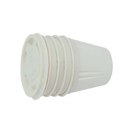 16oz Compostable Cornstarch Bowls