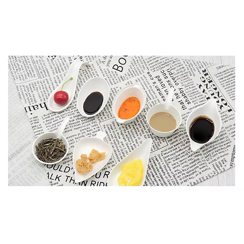 200ml Sugarcane Finger Food Container