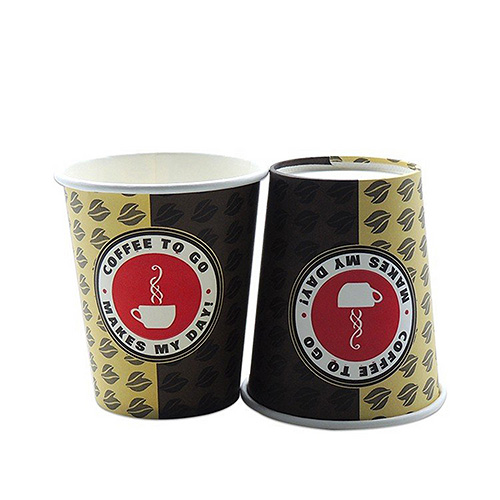 2oz Disposable Espresso Coffee Cups