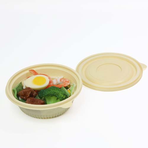 32oz Cornstarch Noodle Bowl