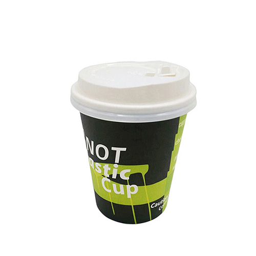 4oz Compostable Espresso Cups