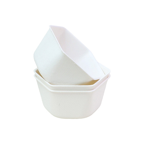 5oz Sugarcane Ice Cream Bowl