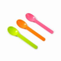 6.5 Inch CPLA Cutlery Set