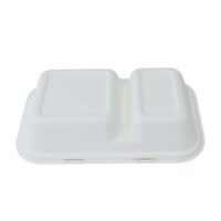 750ml Sugarcane Meal Container