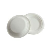 9 Inch Sugarcane Dinner Plate