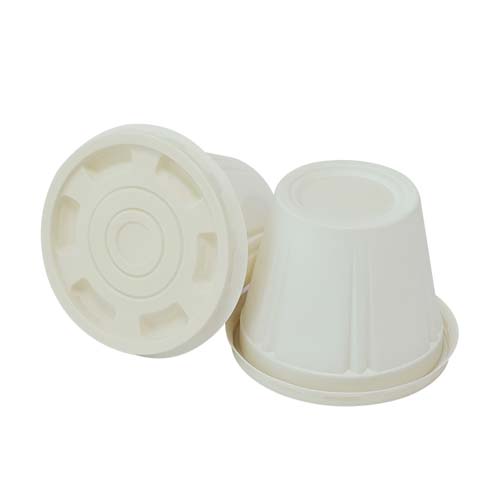 Cornstarch 1000ml Takeout Bowl with Lid