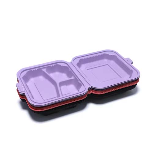 Cornstarch 750ml Lunch Box