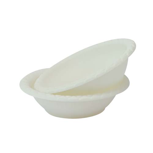 Cornstarch Salad Bowl 600ml