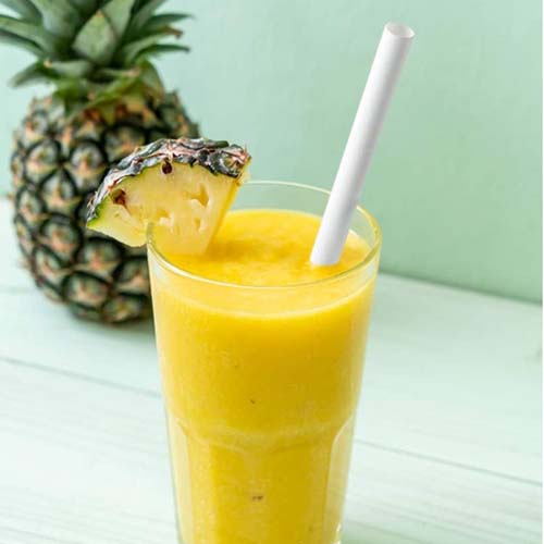 PHA Drinking Straw 8mm