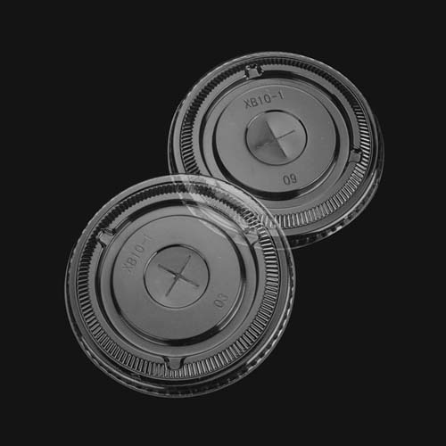 PLA 90mm Coffee Cup Lid