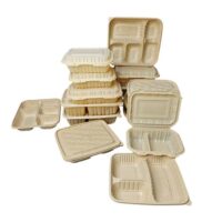 Rice Husk 1200ml Bento Box