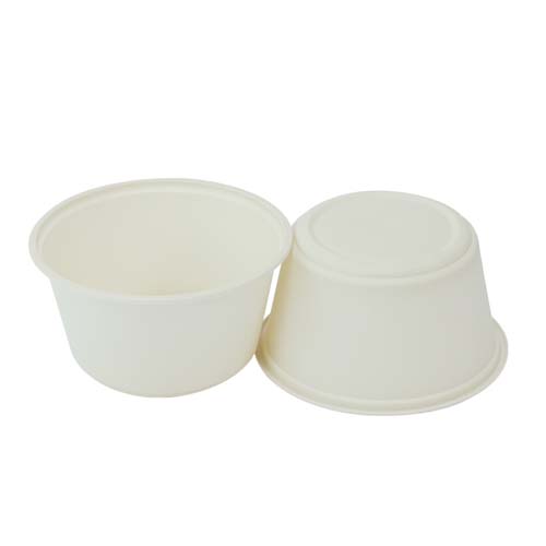 12oz Cornstarch Noodle Bowls