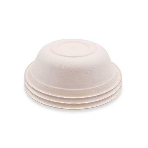 12oz Sugarcane Soup Bowl