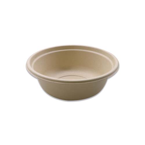 12oz Sugarcane Soup Bowl