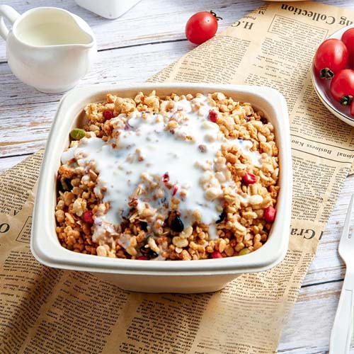 16oz Sugarcane Soup Bowl