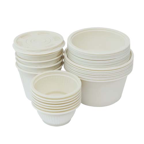 24oz Cornstarch Noodle Bowls