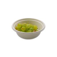 750ml Sugarcane Food Container