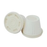 800ml Cornstarch Bowl with Lid