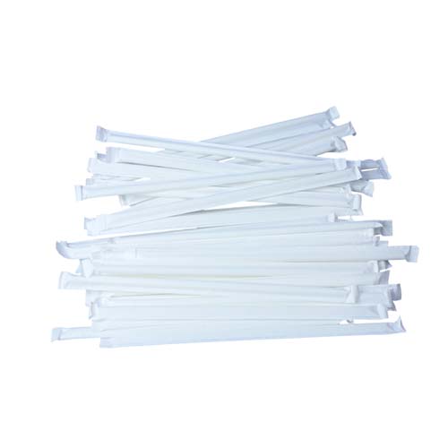 8mm PHA Drinking Straw