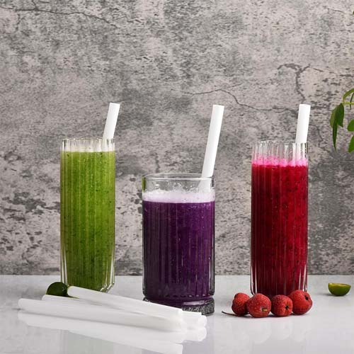 8mm PHA Drinking Straw
