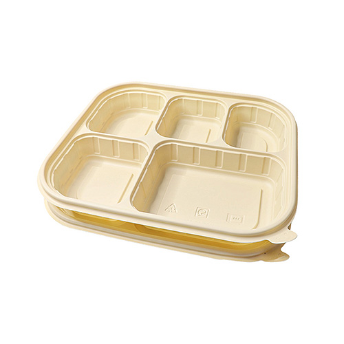 950ml Cornstarch Food Container