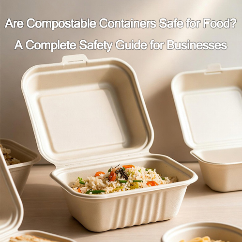 Are Compostable Containers Safe for Food A Complete Safety Guide for Businesses