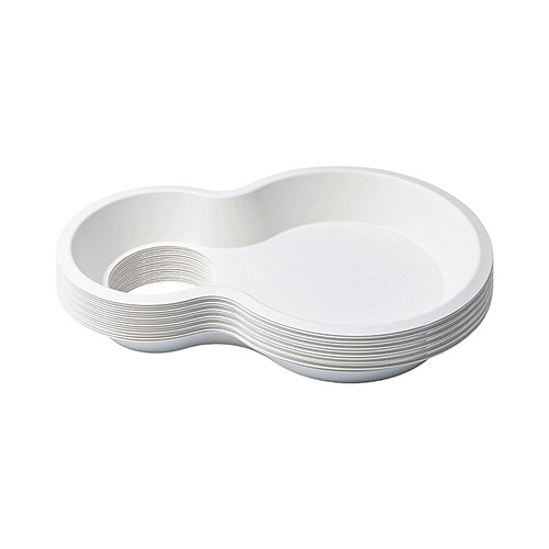 Coffee Shop Sugarcane Food Tray