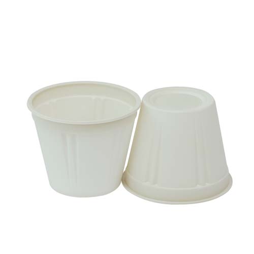 Cornstarch 600ml Soup Bowl