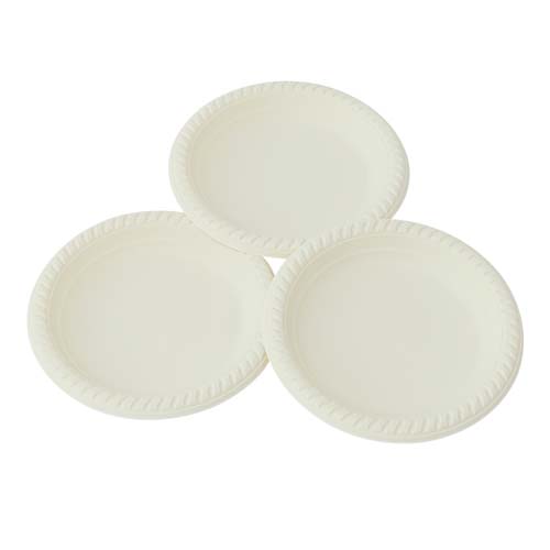 Cornstarch 7 Inch Dinner Plate