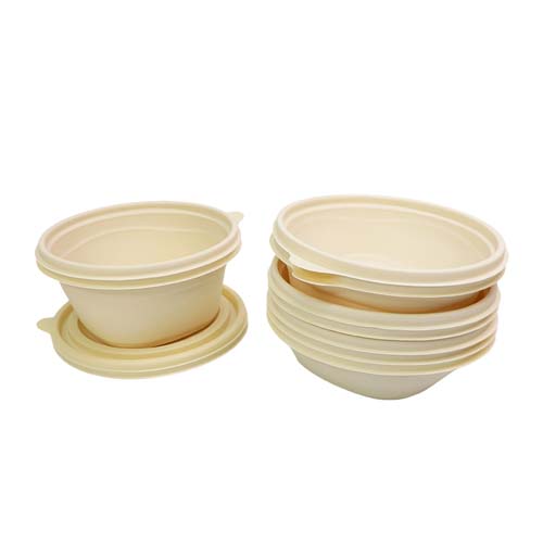 OEM 16oz Cornstarch Noodle Bowls